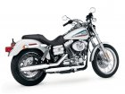 Harley-Davidson Harley Davidson FXD/I Dyna Super Glide 35th Anniversary Edition